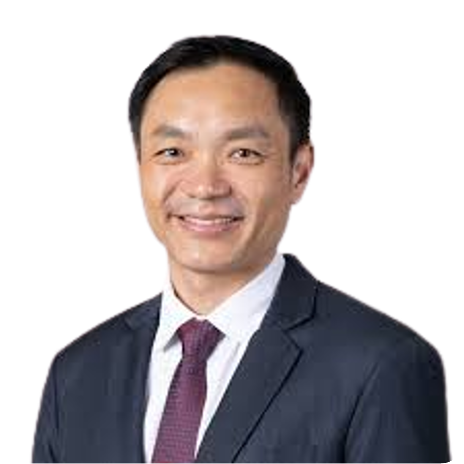 Image of A/Prof Tan Cher Heng